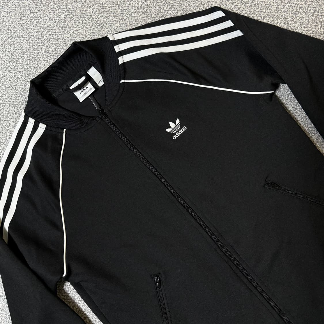 아디다스 파이어버드 져지 여성용 S 상품이미지4