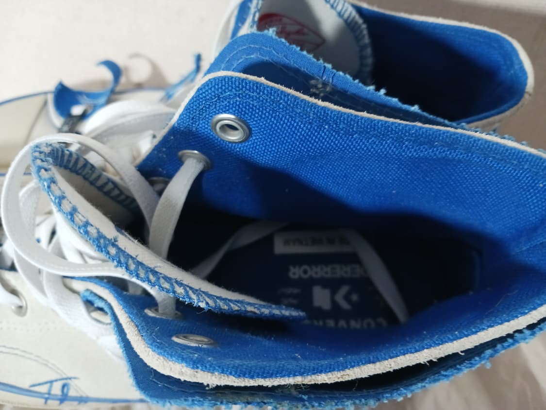 Converse X AdErerr 컨버스 아더에러 44(280) 상품이미지8