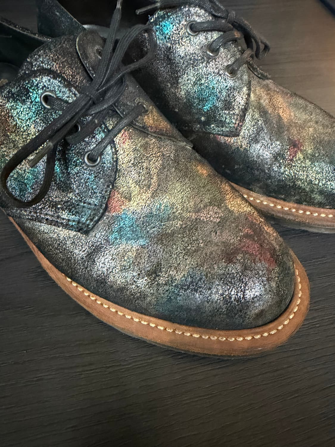 Dr.Martens Made in England 1461  상품이미지3