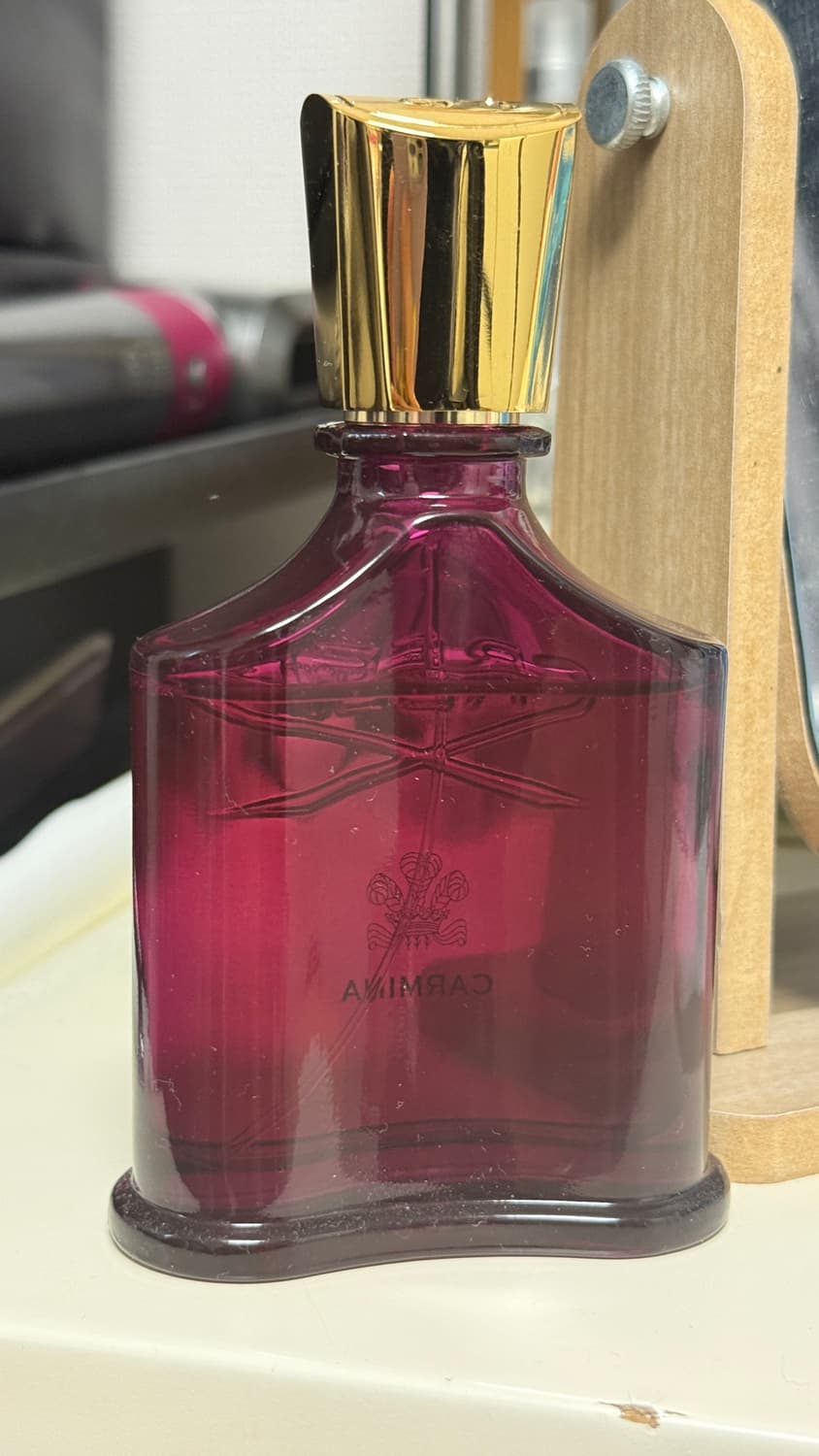 크리드 카미나 75ml 국문택 상품이미지3