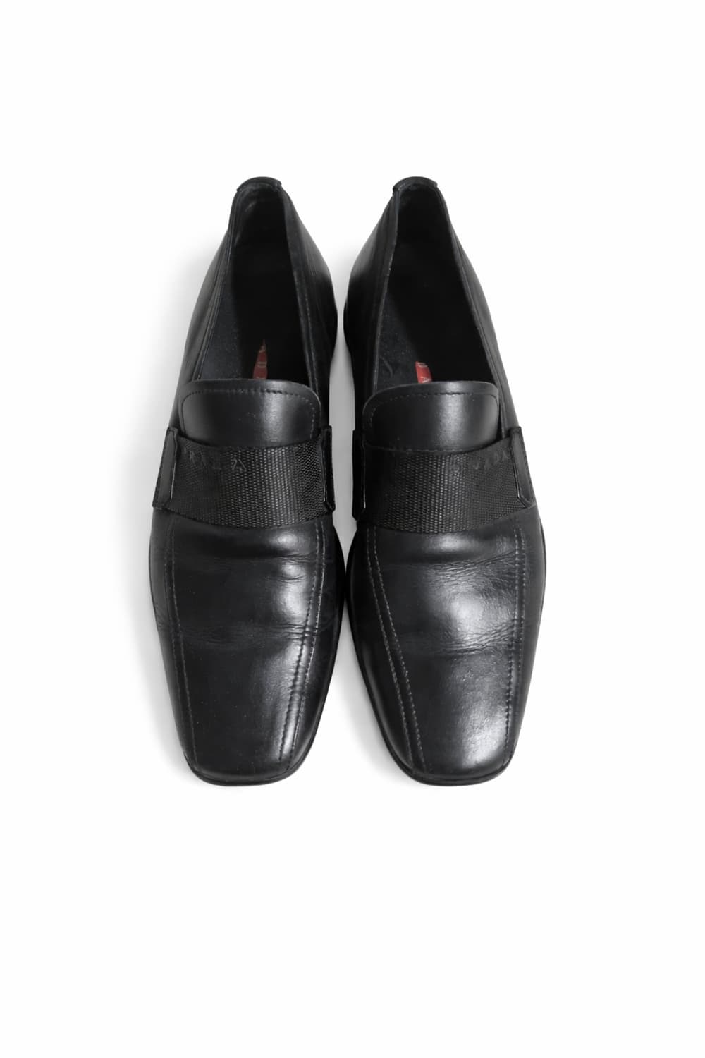 Prada Sports Loafer UK9 상품이미지1