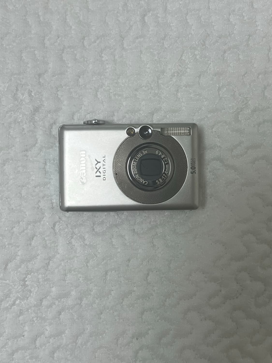 캐논 ixy 익시 55 ixus 익서스 50 디지털 카메라 디카 판매  상품이미지1