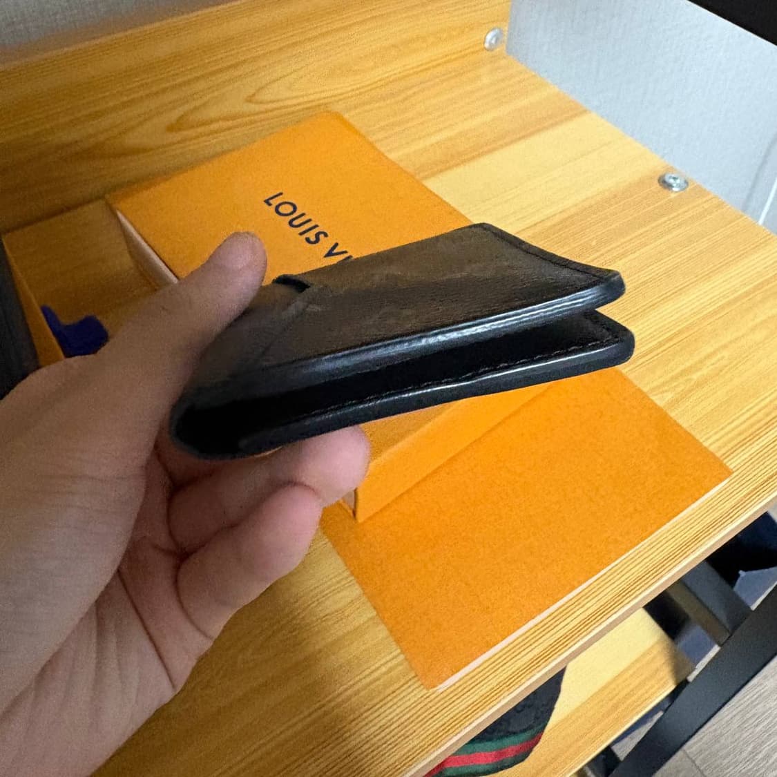[정품] 루이비통 이클립스 모노그램 오거나이저 상품이미지6