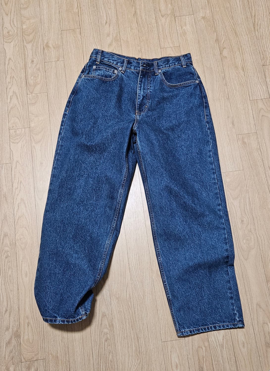 디스이즈네버댓 릴렉스 진 S 상품이미지2