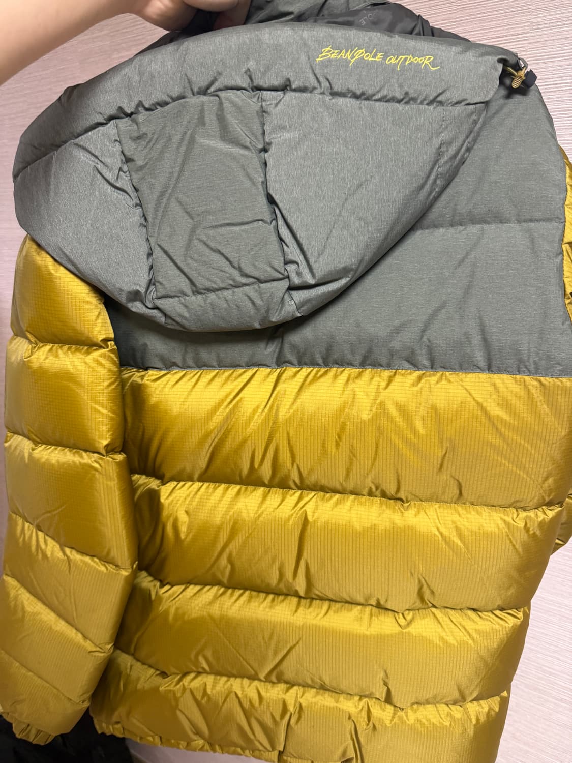 빈폴 패딩 상품이미지2