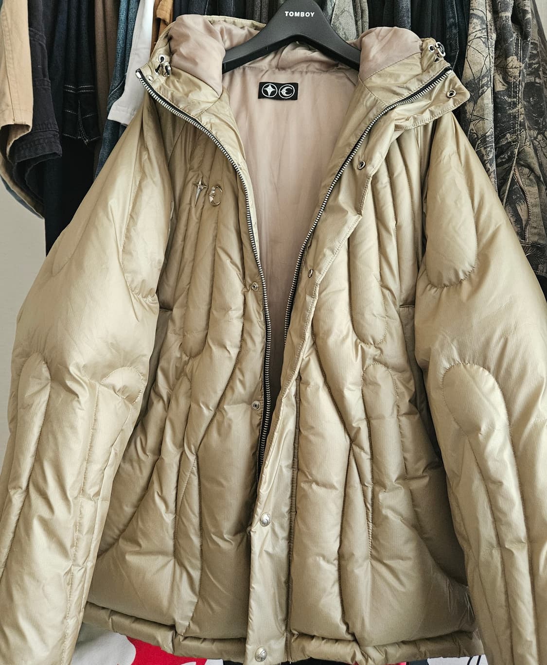 떠그클럽 케이브2 상품이미지2