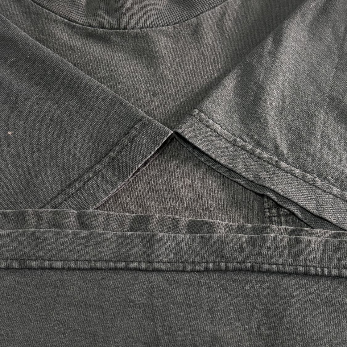 90s 빈티지 카멜 Joe Place 티셔츠 상품이미지7