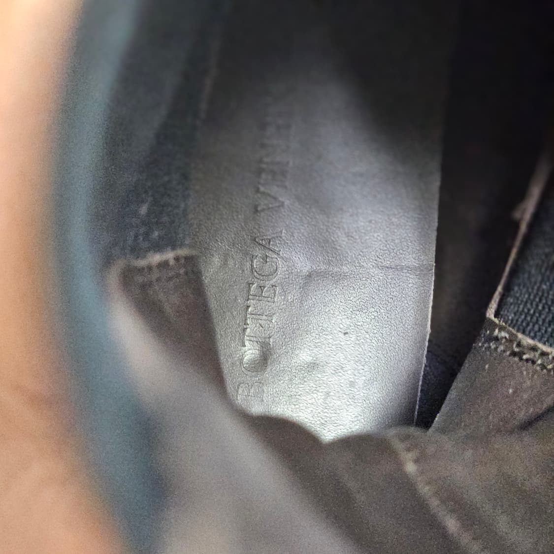 보테가베네타 슈즈235 상품이미지5