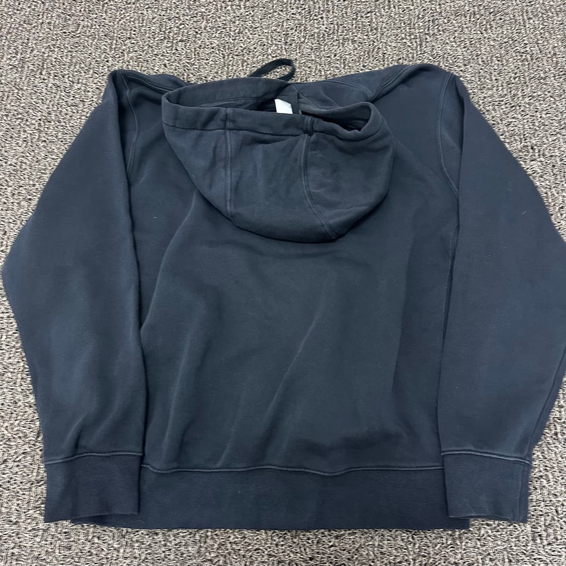 NIKE 나이키 후드티 블랙 L 상품이미지4