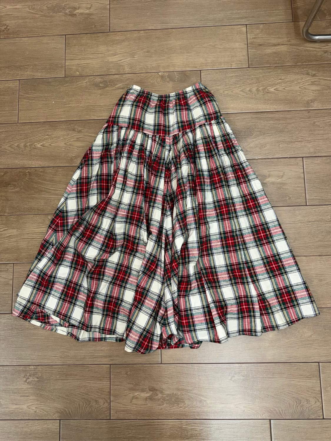 Supreme Box Logo Crewneck Pale Yellow - 상품이미지10