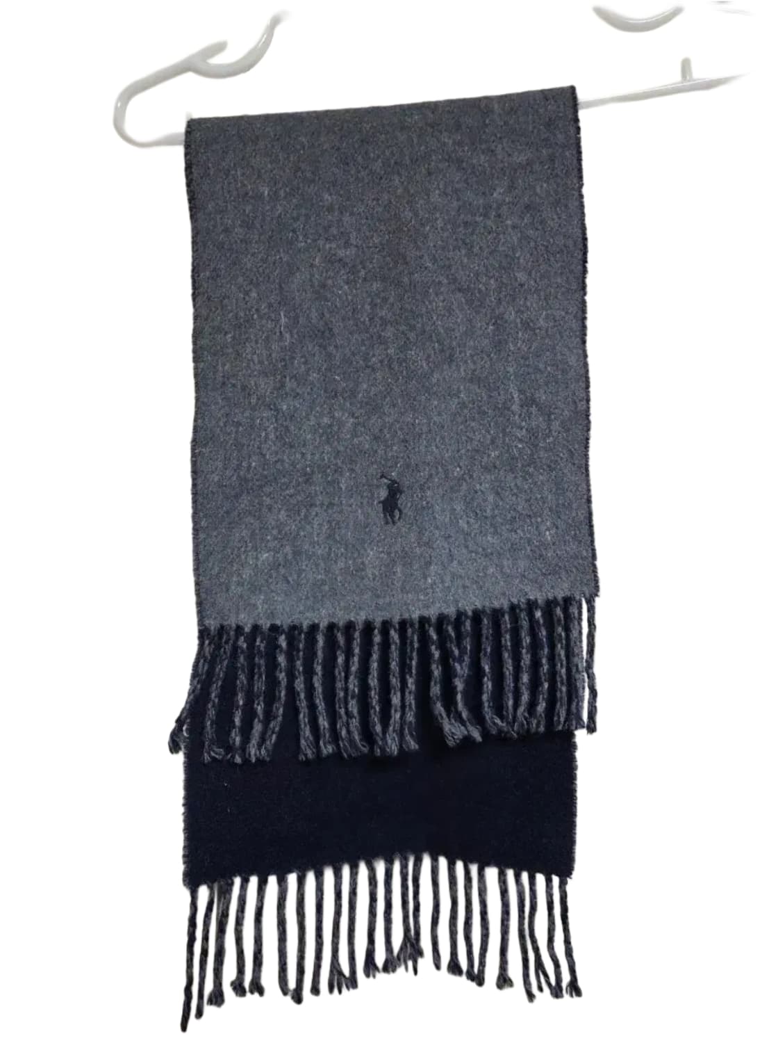 폴로 울  머플러 상품이미지2