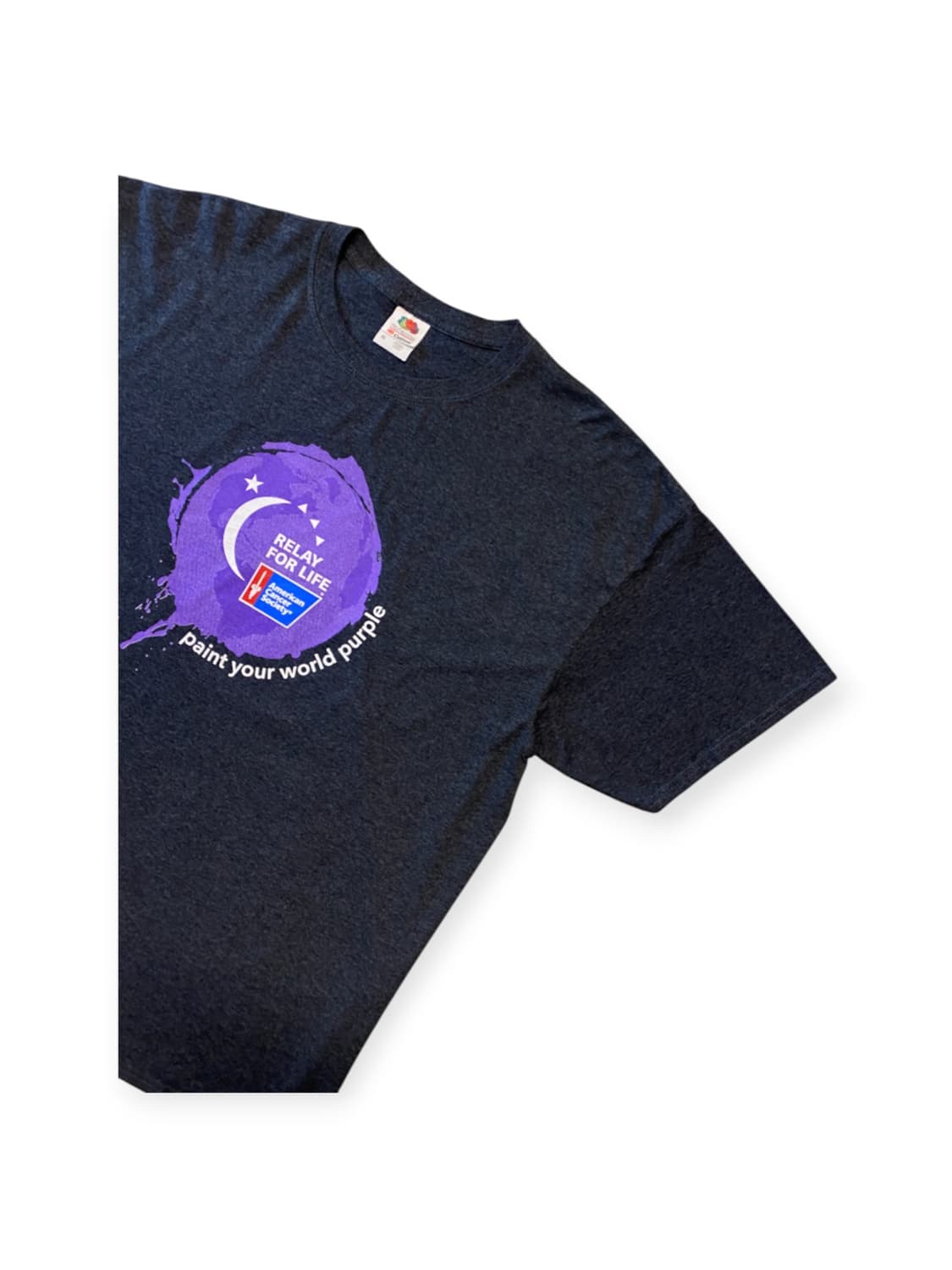 반팔 티셔츠 50/50 (Man XL) AA0211 상품이미지3