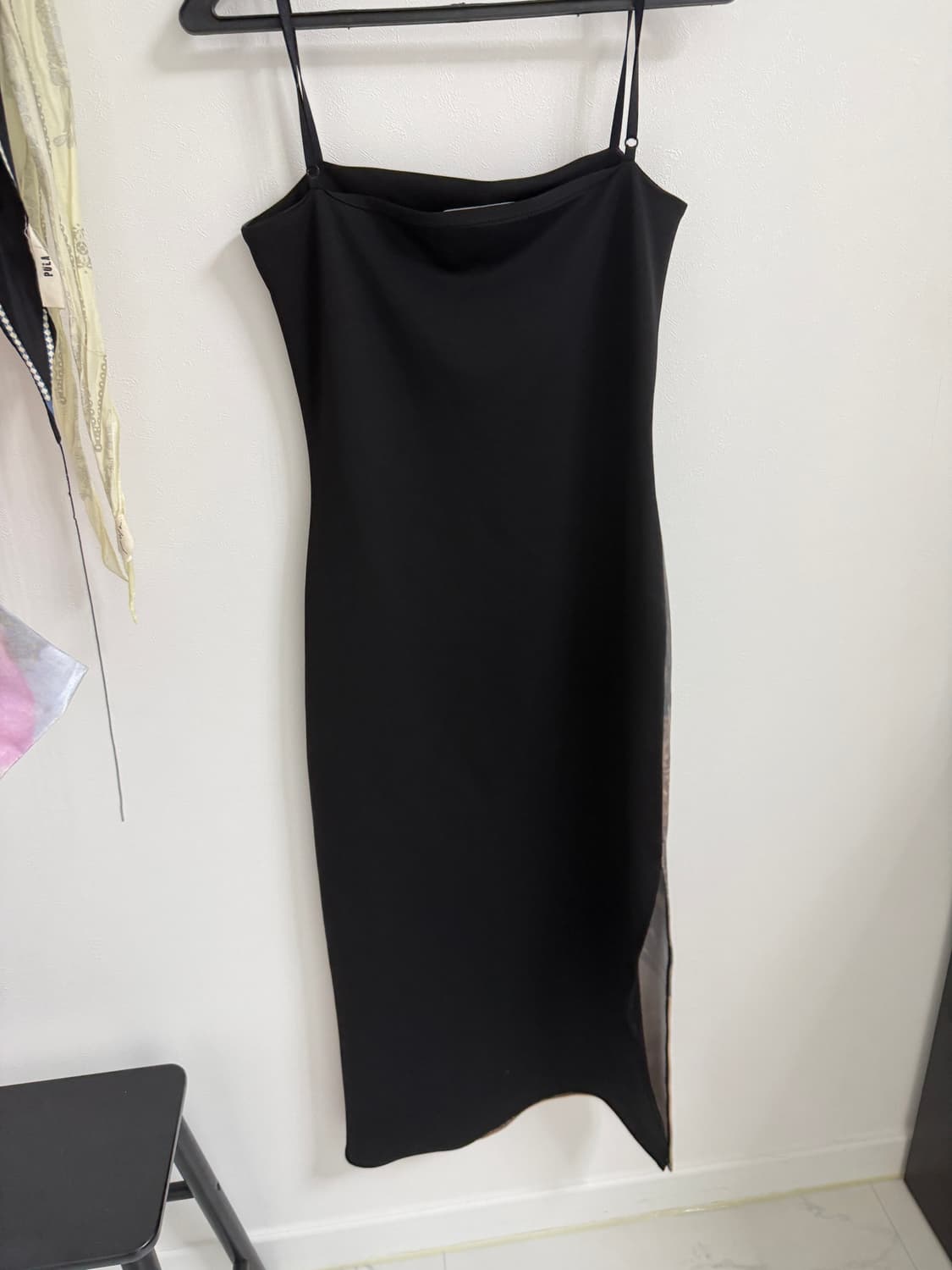 엘프엘프엘프 아카이브 원피스 상품이미지5