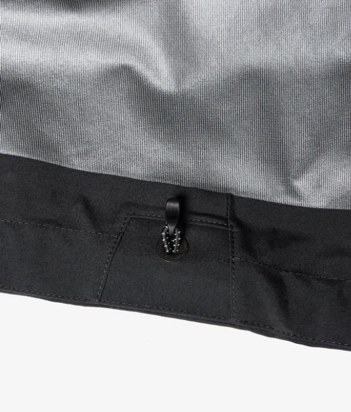 아워레가시 x 골드윈 고어텍스 3L 자켓 새상품 상품이미지4