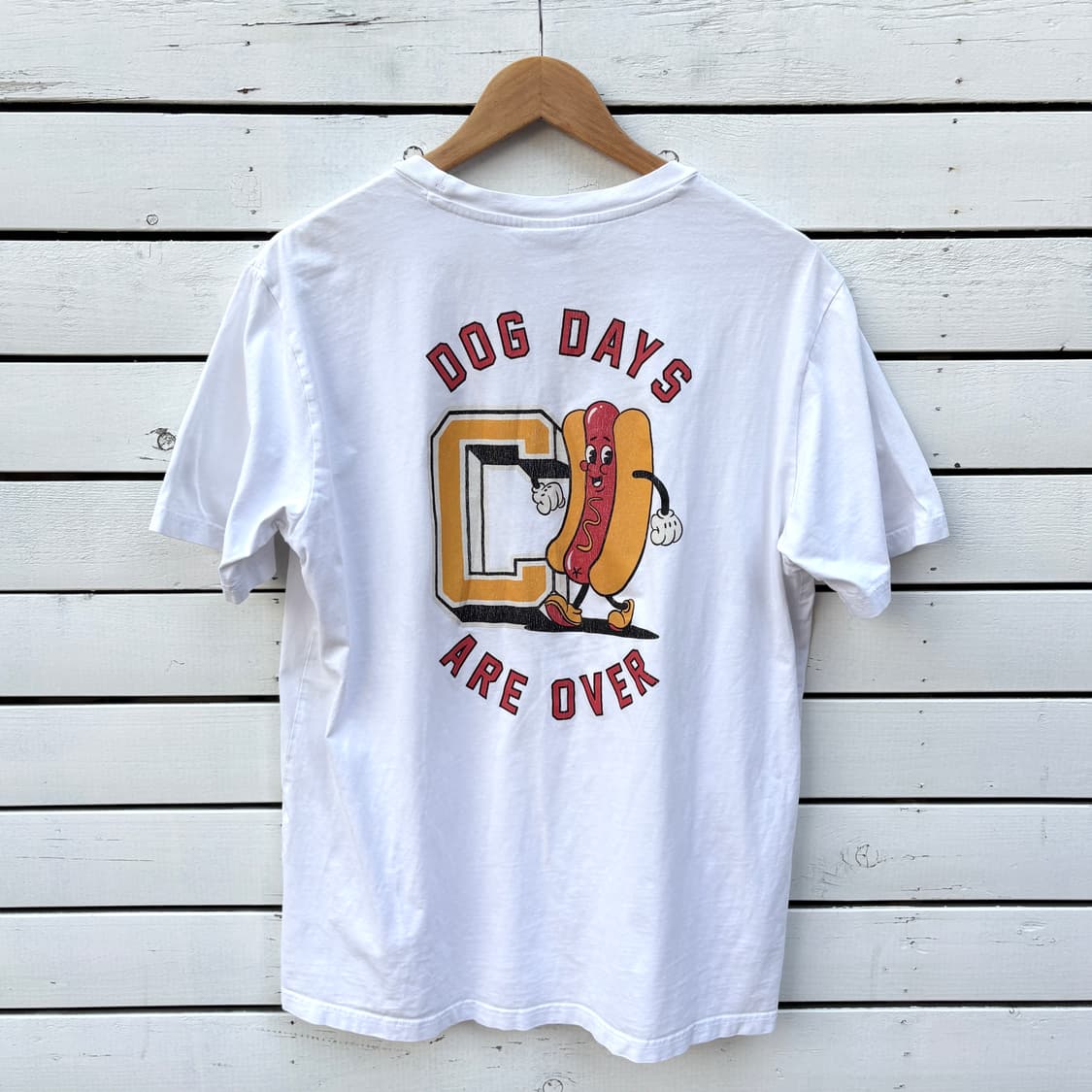 Champion 챔피온 반팔 티셔츠 상품이미지2