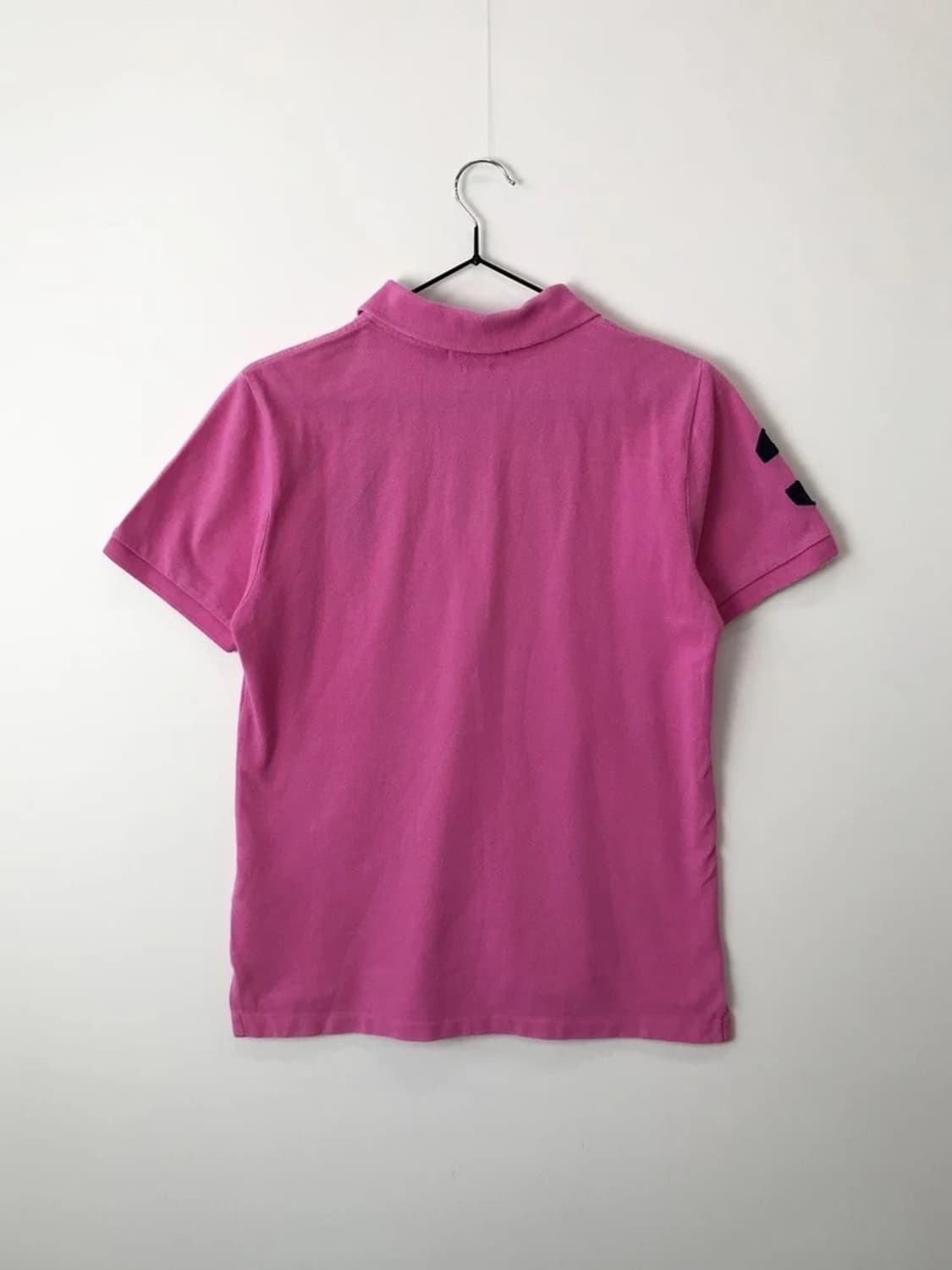 Polo Ralph Lauren Pink Big Pony Polo 상품이미지5