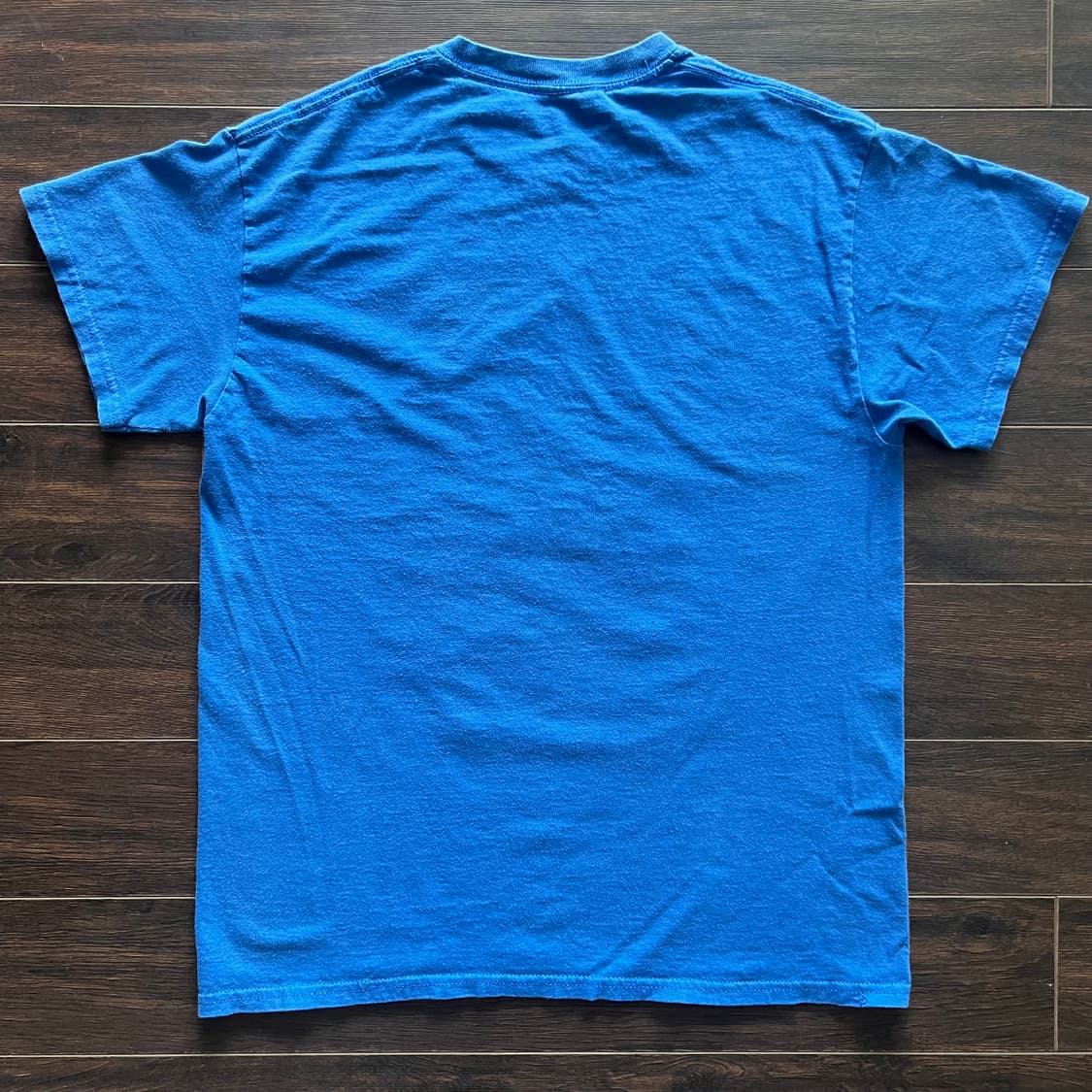 [M추정] 애니메이션 빈티지 티셔츠 상품이미지4