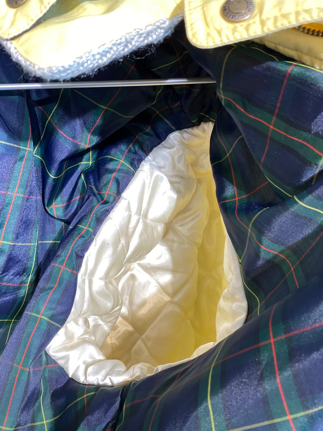 80s 맥그리거 마운틴 파카 상품이미지9