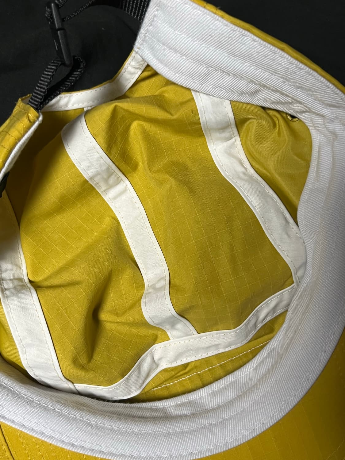 슈프림 캠프캡 상품이미지4