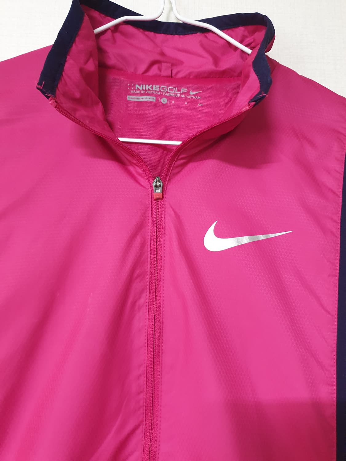 나이키 골프 집업 S사이즈 상품이미지3