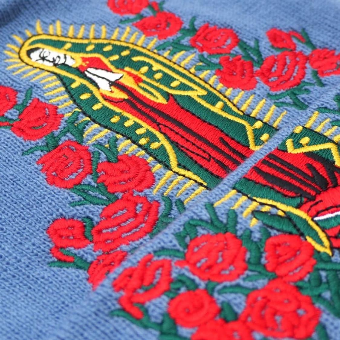 슈프림 과달루페 비니 Supreme Guadalupe Beanie 상품이미지4