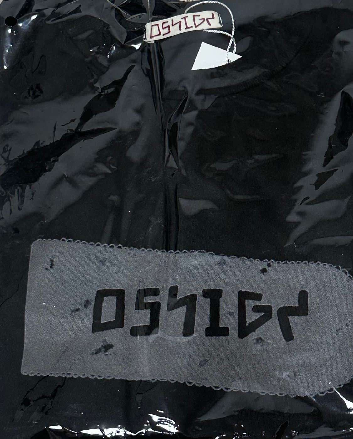 오스하이 반팔  상품이미지1