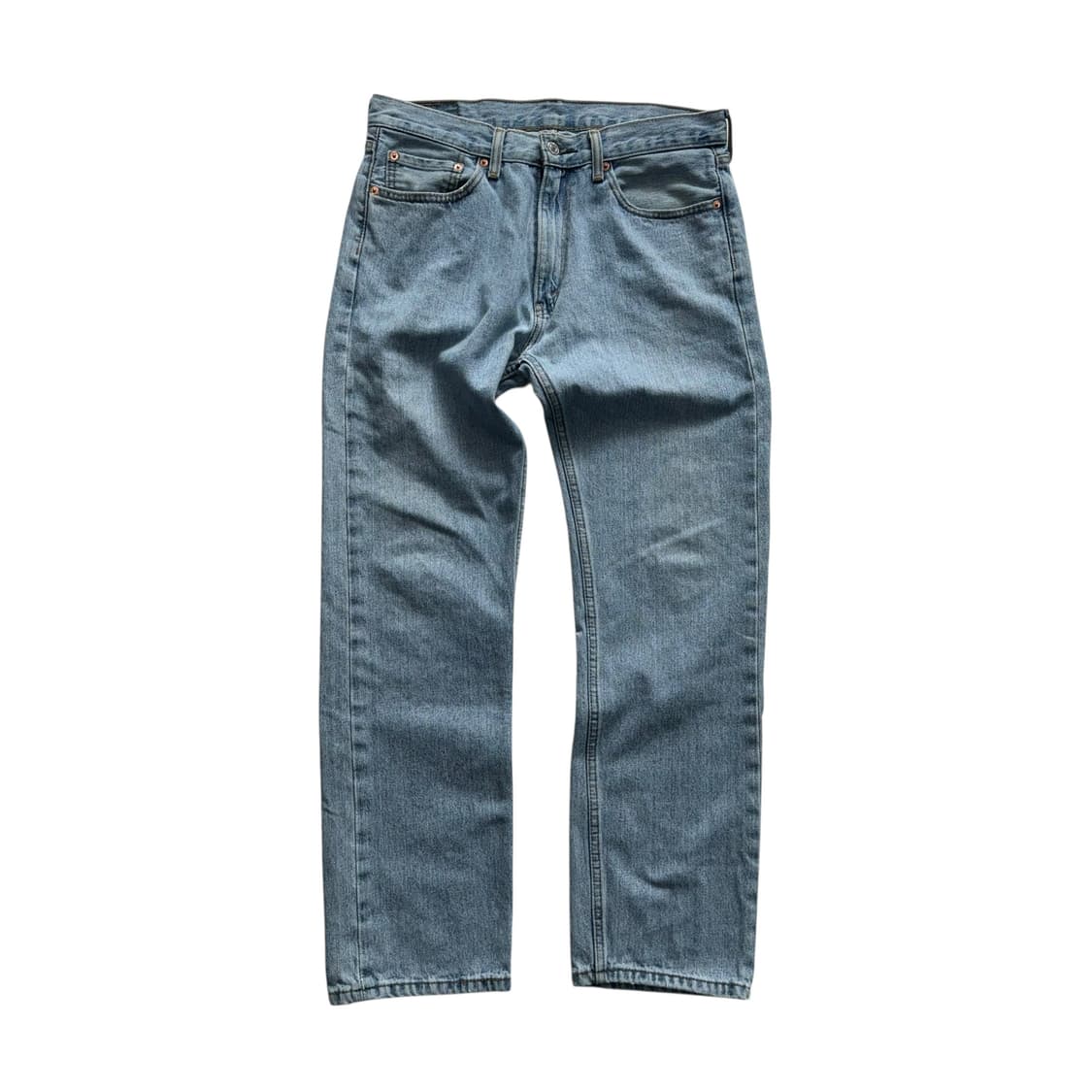 [34] 리바이스 505 데님 청바지 [LV1395] 상품이미지1