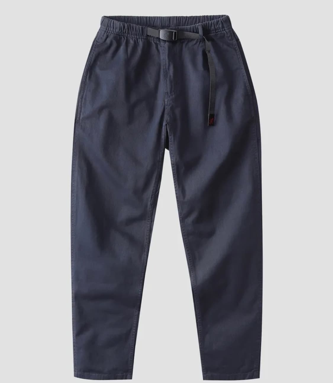 그라미치 코튼 팬츠 Double Navy 상품이미지1