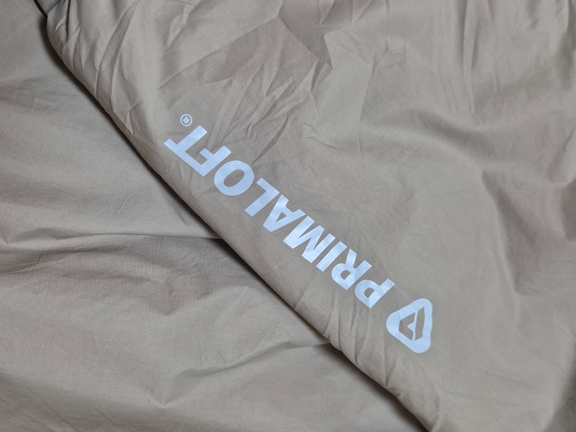 나이키 ACG 로프드도프 프리마로프트 경량 패딩 상품이미지4