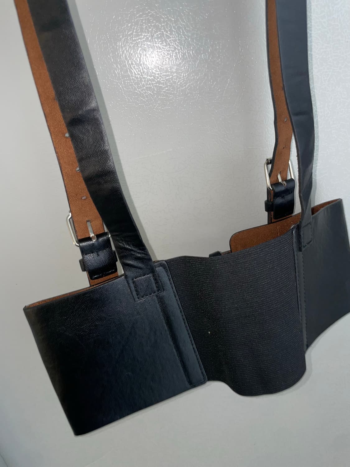 레더 하네스 상품이미지3