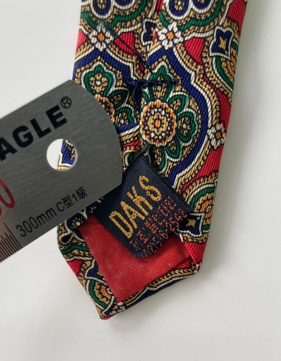 닥스 넥타이 상품이미지3