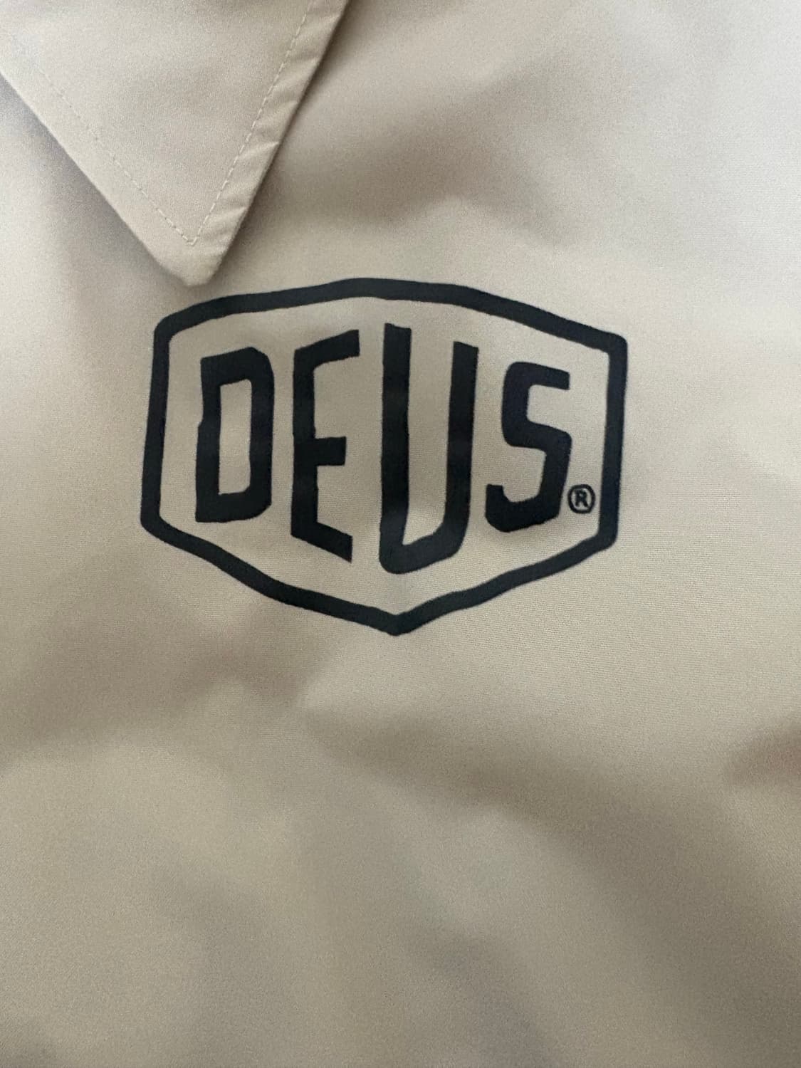 데우스 코치자켓 상품이미지3