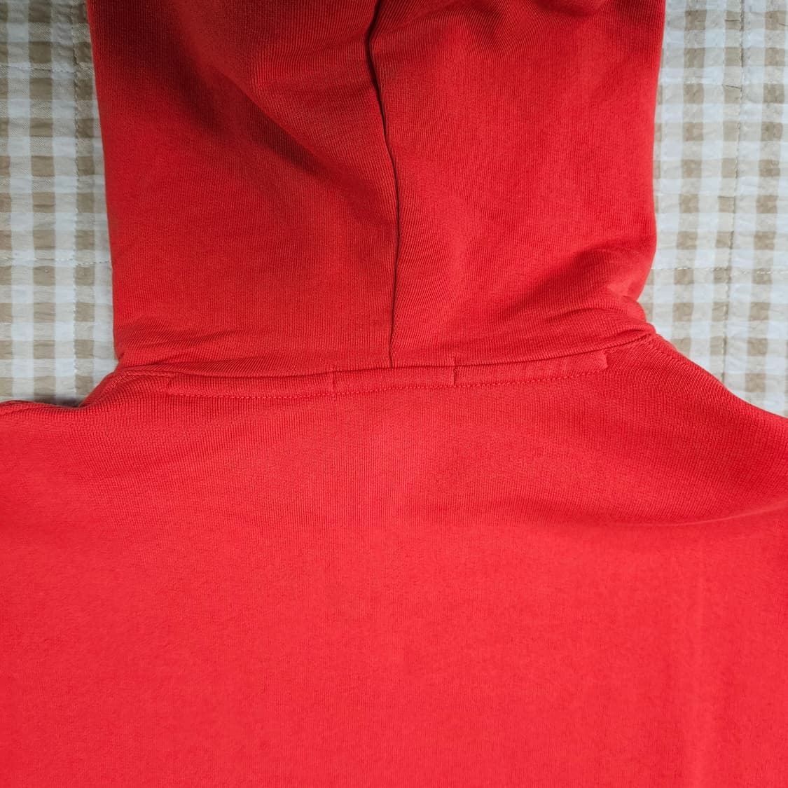 빈폴 오버핏 후드티 남자100~105 상품이미지5