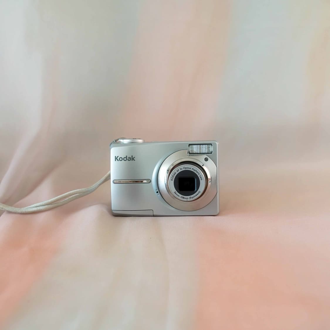 코닥 이지쉐어 C513 실버 Kodak Easyshare C513 실버 상품이미지1