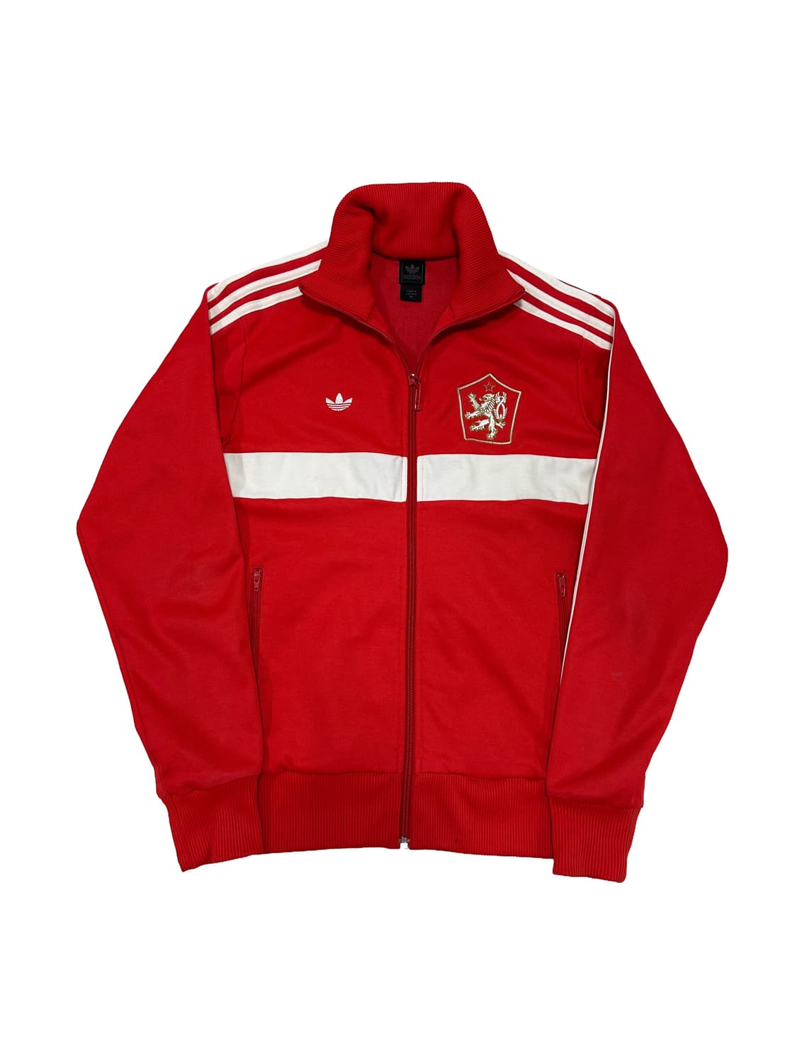 아디다스 체코 트랙탑 져지 상품이미지1