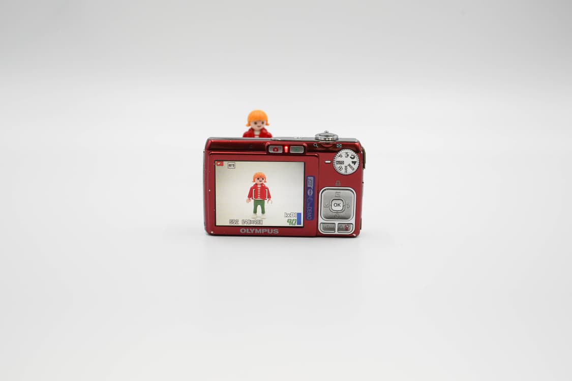 Olympus FE-280 (올림푸스 FE-280) 상품이미지2