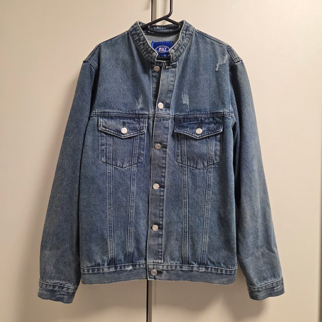RXT 일본 빈티지 데님 자켓 L(100) 상품이미지1
