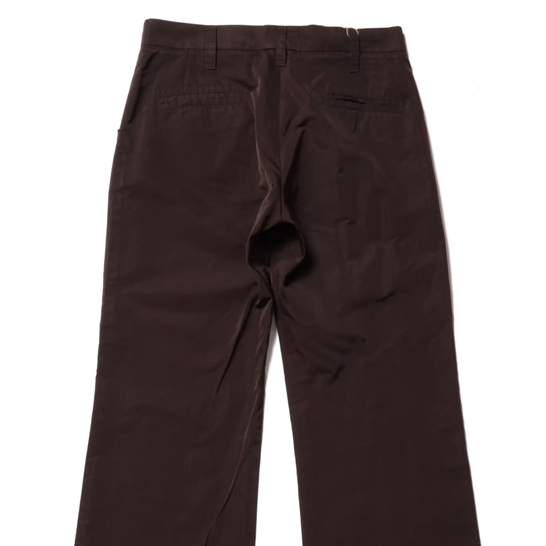 질샌더 Jil Sander Silk Blended Poly Pants   상품이미지6