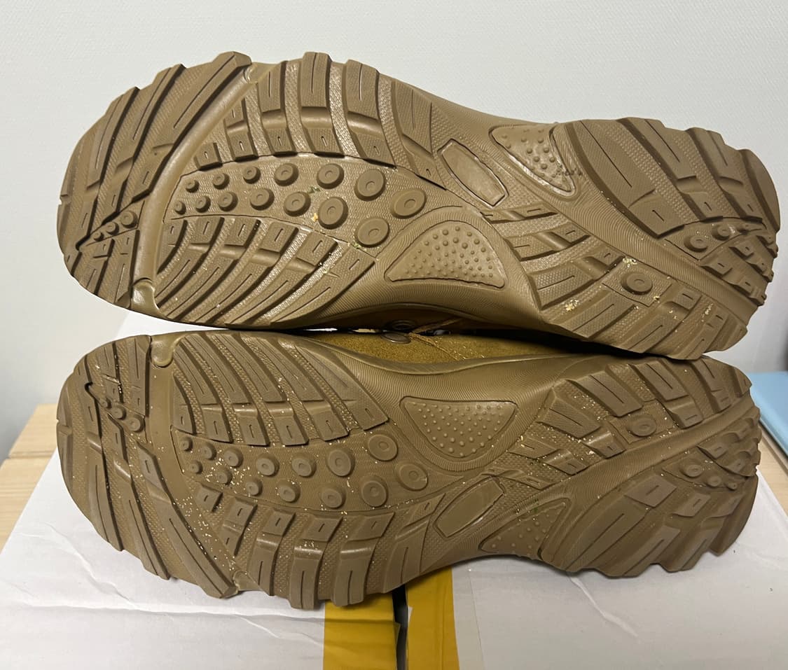 미군 OCP 전투화 군화 워커 부츠 260~265 상품이미지9