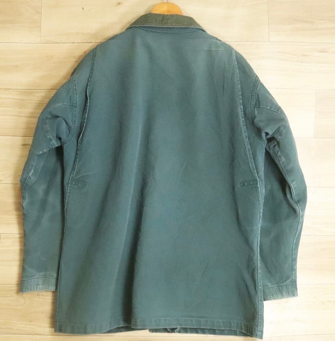 엘엘빈 헌팅자켓 상품이미지5