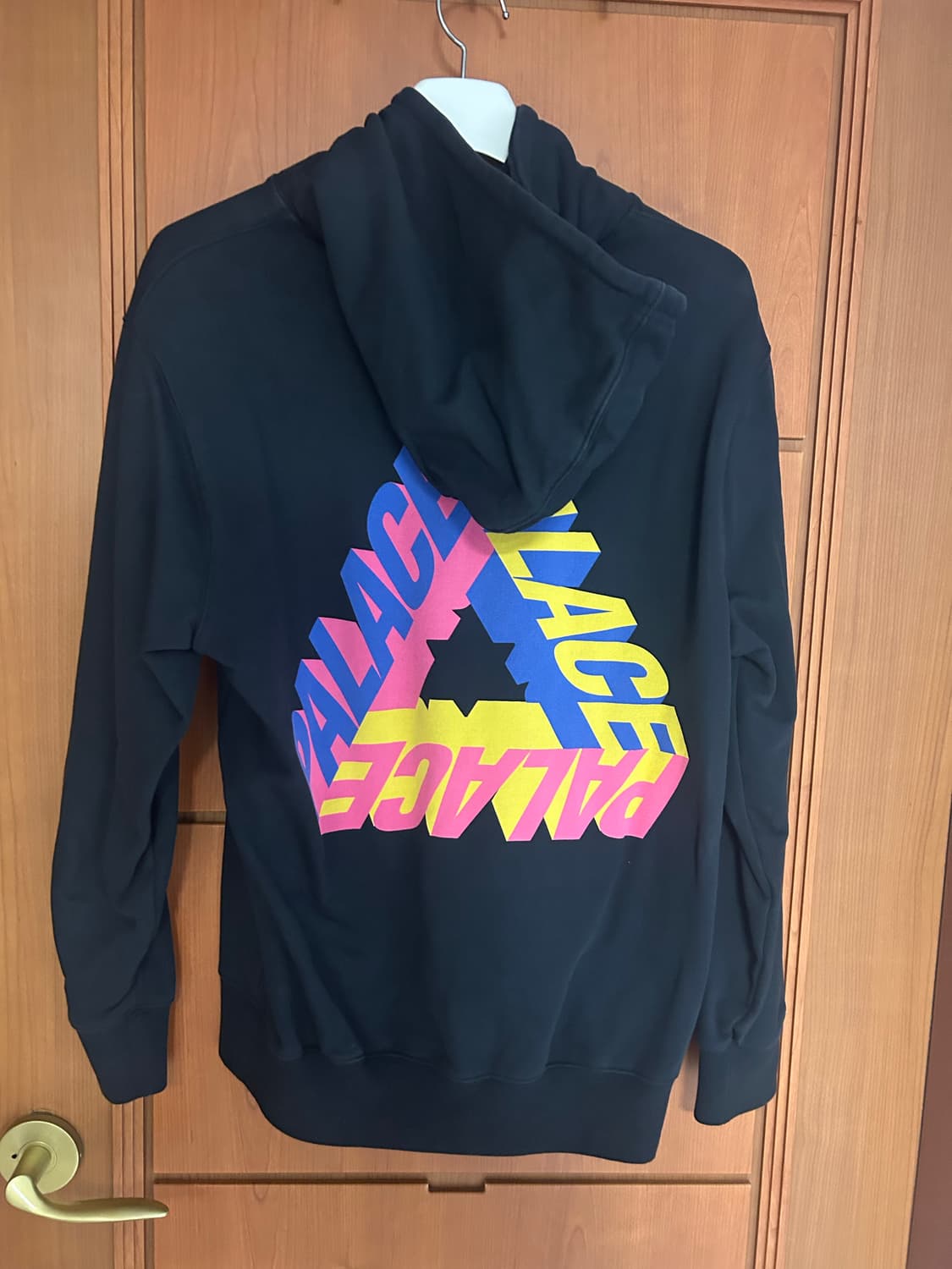 팔라스 트라이퍼그 후드 상품이미지2