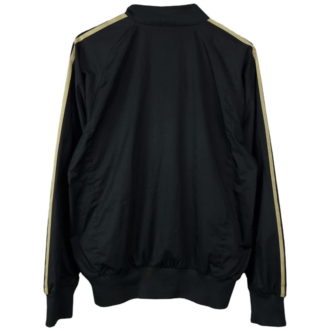 [아디다스] 00'S 빈티지 흑금 블랙 골드 져지 트랙탑 M20105 상품이미지3