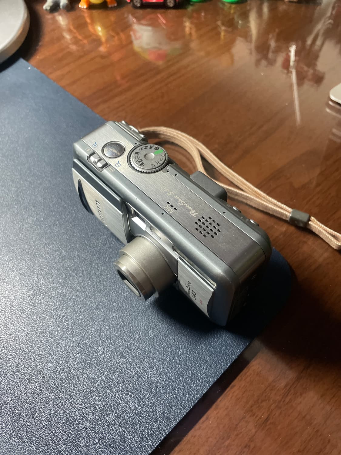 캐논 파워샷 s40 디지털 카메라 상품이미지5