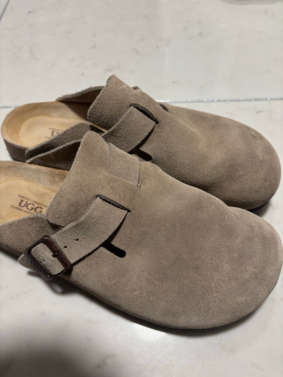 어그 버켄스탁 상품이미지1