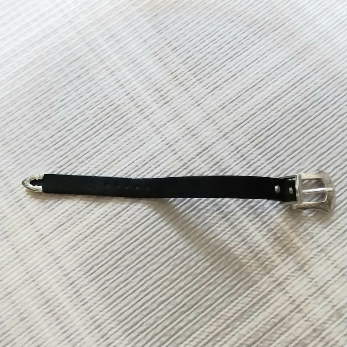 토가 레더 메탈 웨스턴 팔찌 상품이미지5
