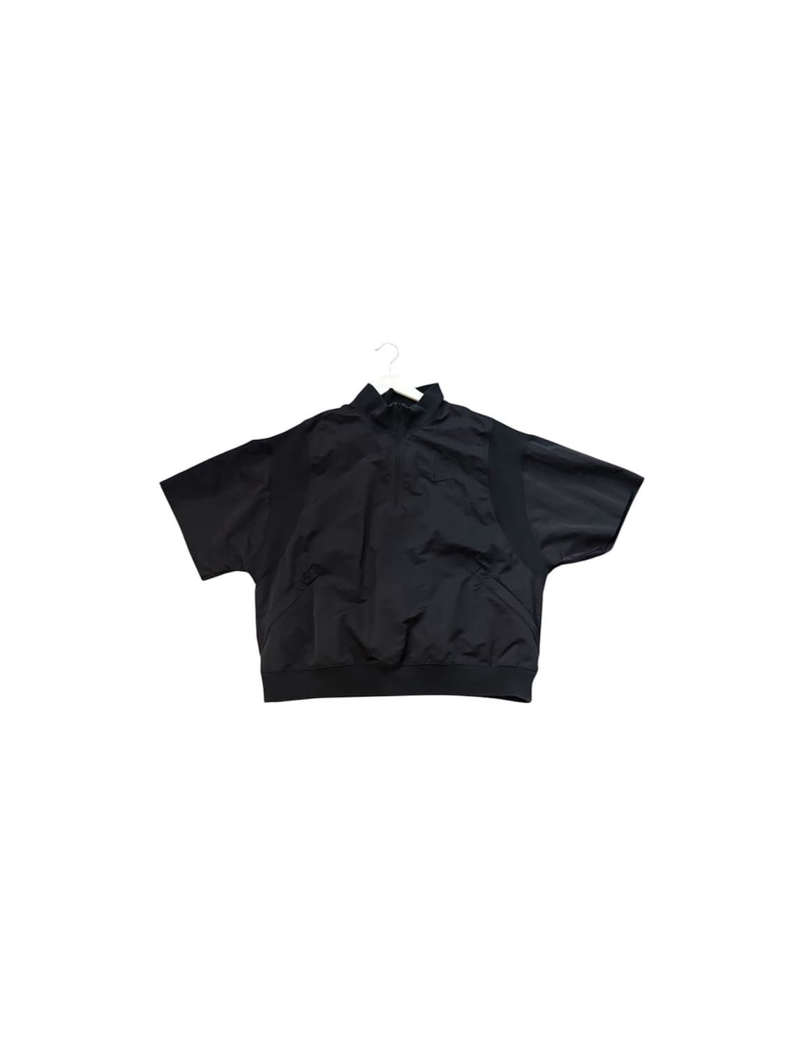 나이키 x 피어오브갓 바람막이 하프집업 점퍼 M 상품이미지1