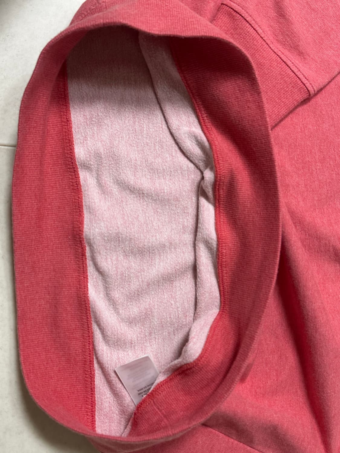 파타고니아 맨투맨 상품이미지5