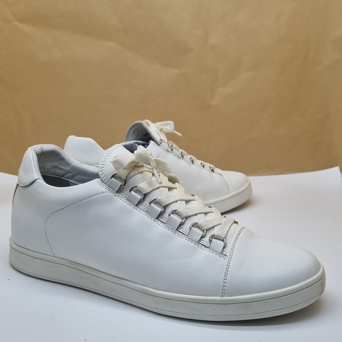 엘칸토 키높이 스니커즈 실사이즈275 굽5. 상품이미지1