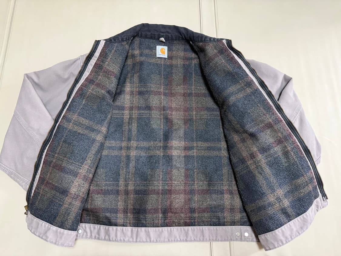 칼하트 J76CMT XL 상품이미지4