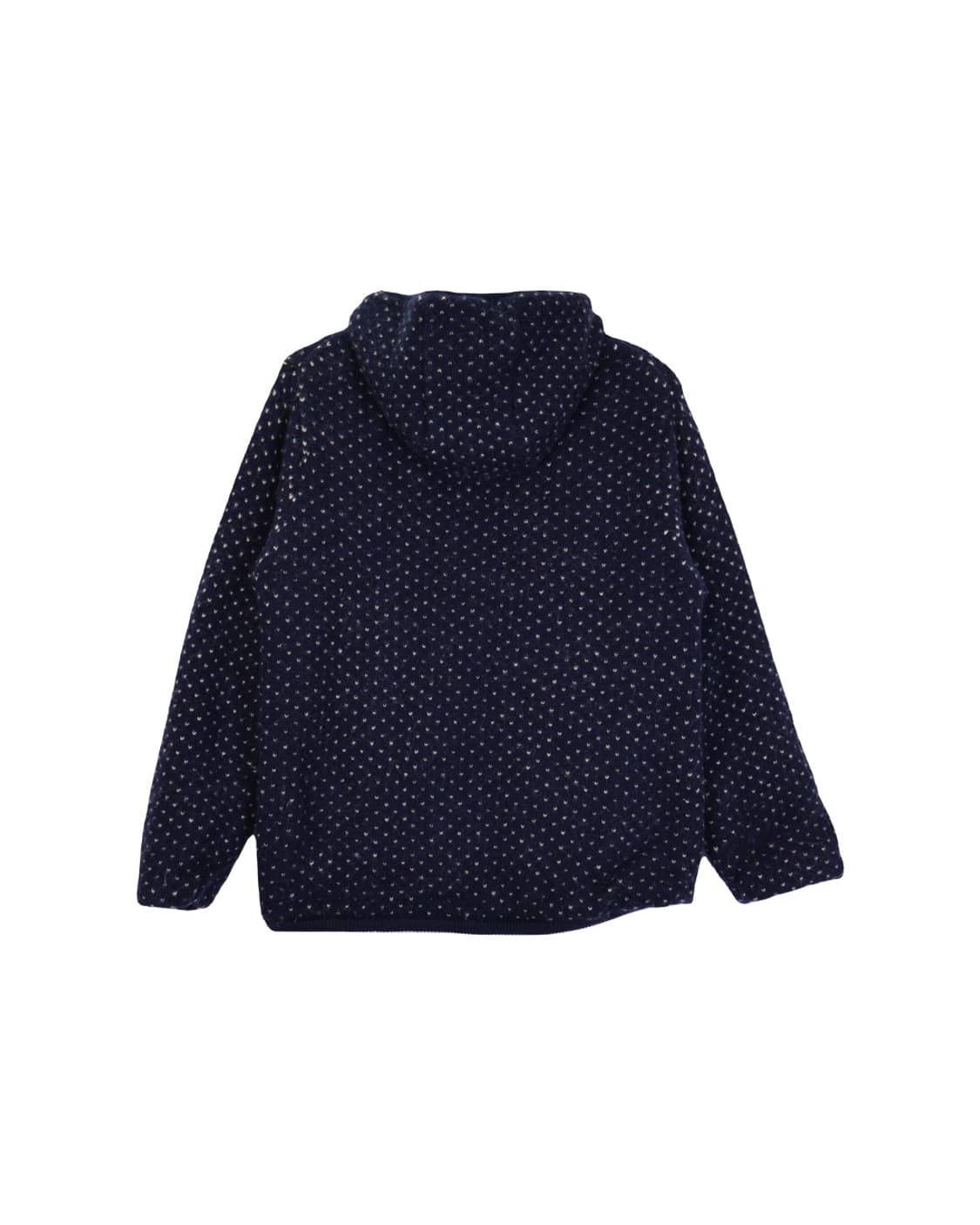 Jpn Nordic Pattern Zip Up Hoodies 상품이미지4